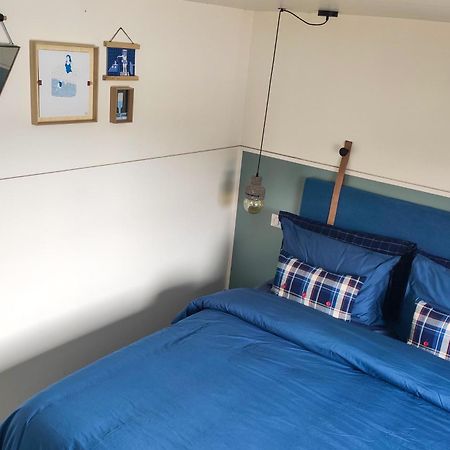 La Riviere House - Peniche Carpe Diem 南特 客房 照片