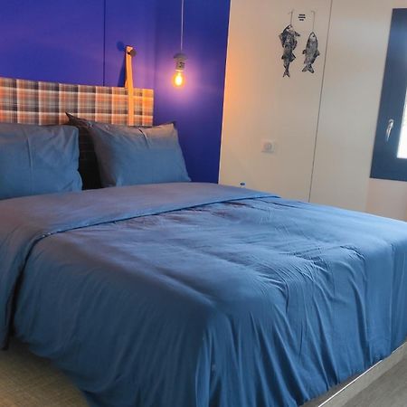 La Riviere House - Peniche Carpe Diem 南特 客房 照片