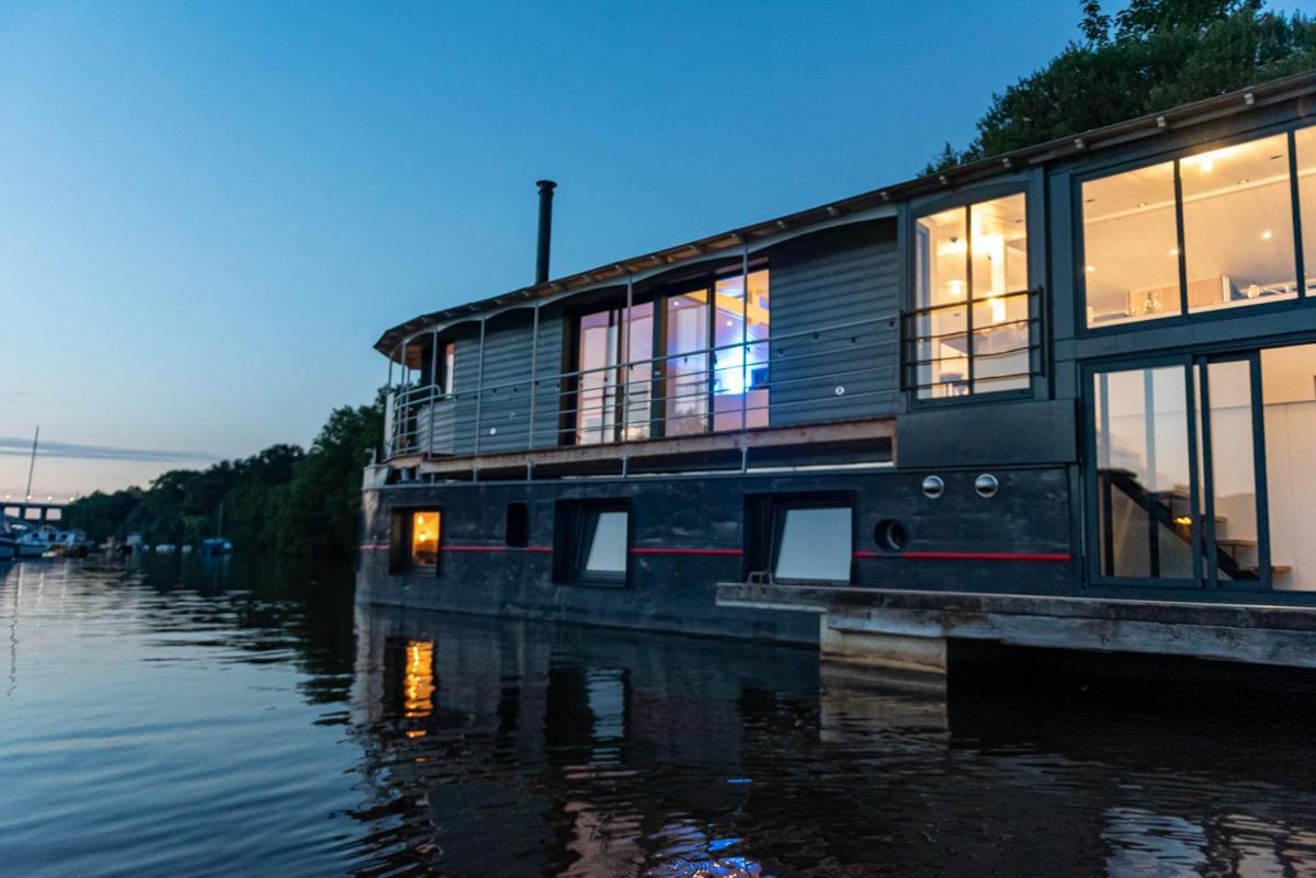 La Riviere House - Peniche Carpe Diem 南特 外观 照片