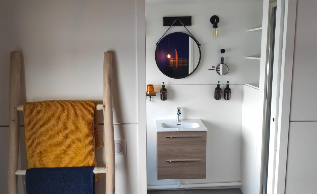 La Riviere House - Peniche Carpe Diem 南特 客房 照片