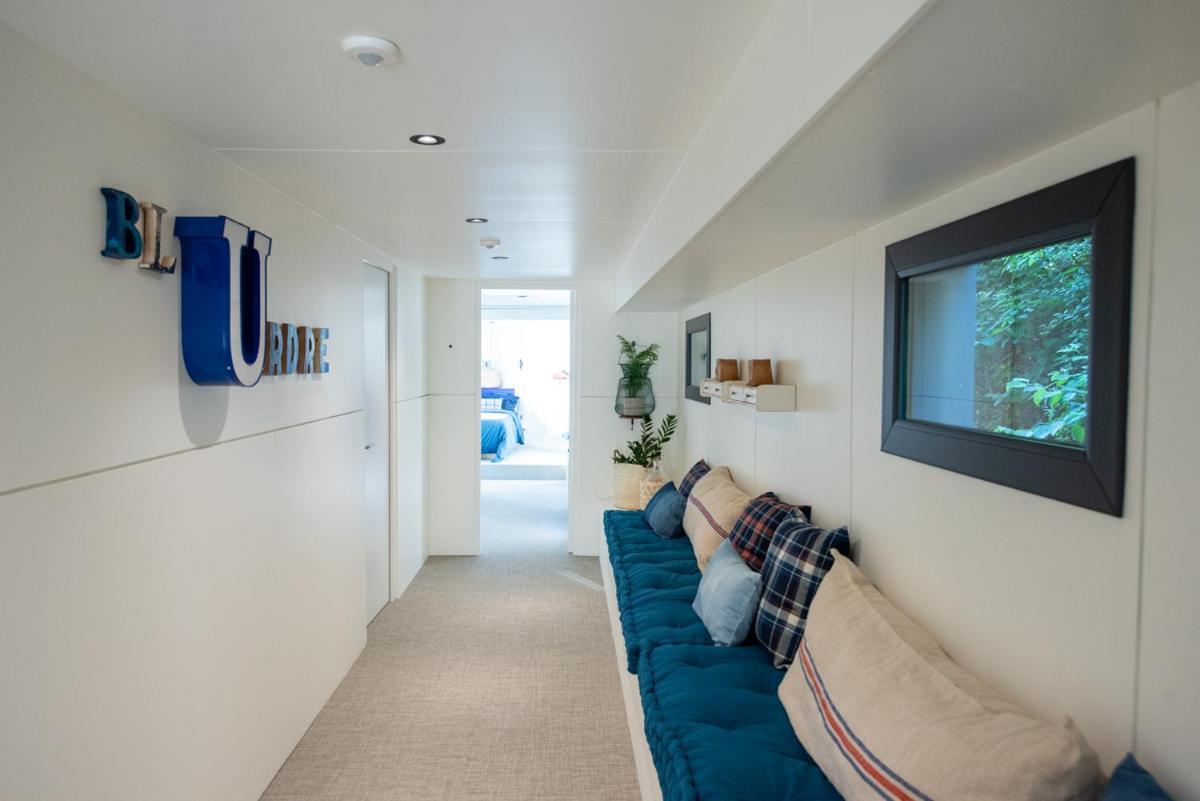 La Riviere House - Peniche Carpe Diem 南特 外观 照片