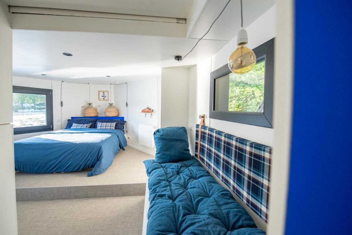 La Riviere House - Peniche Carpe Diem 南特 客房 照片