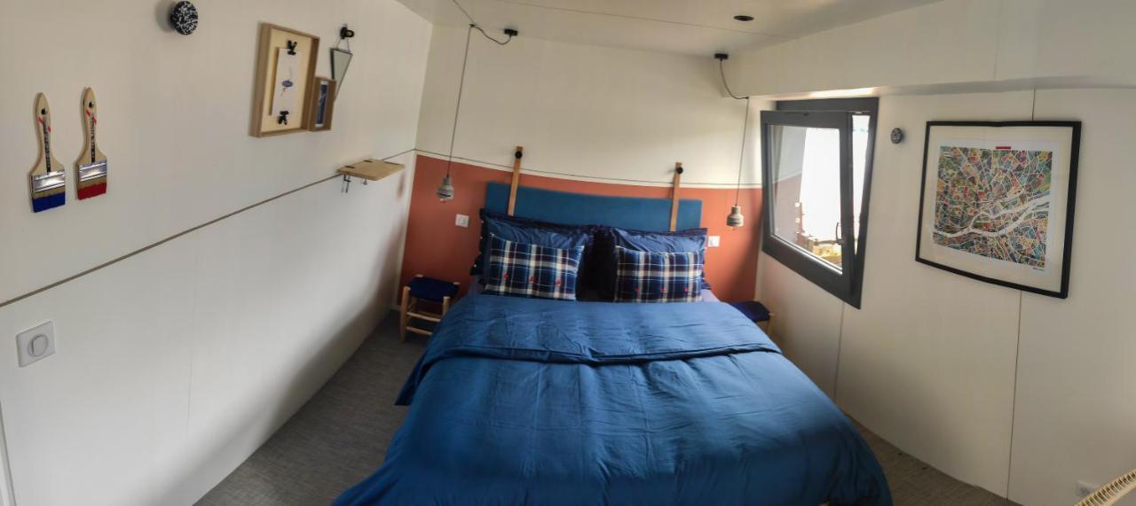 La Riviere House - Peniche Carpe Diem 南特 客房 照片