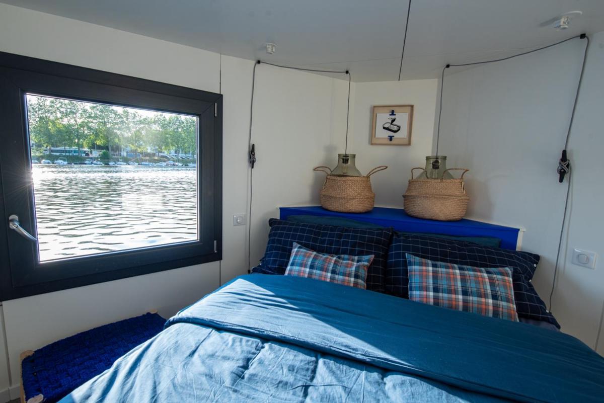 La Riviere House - Peniche Carpe Diem 南特 客房 照片