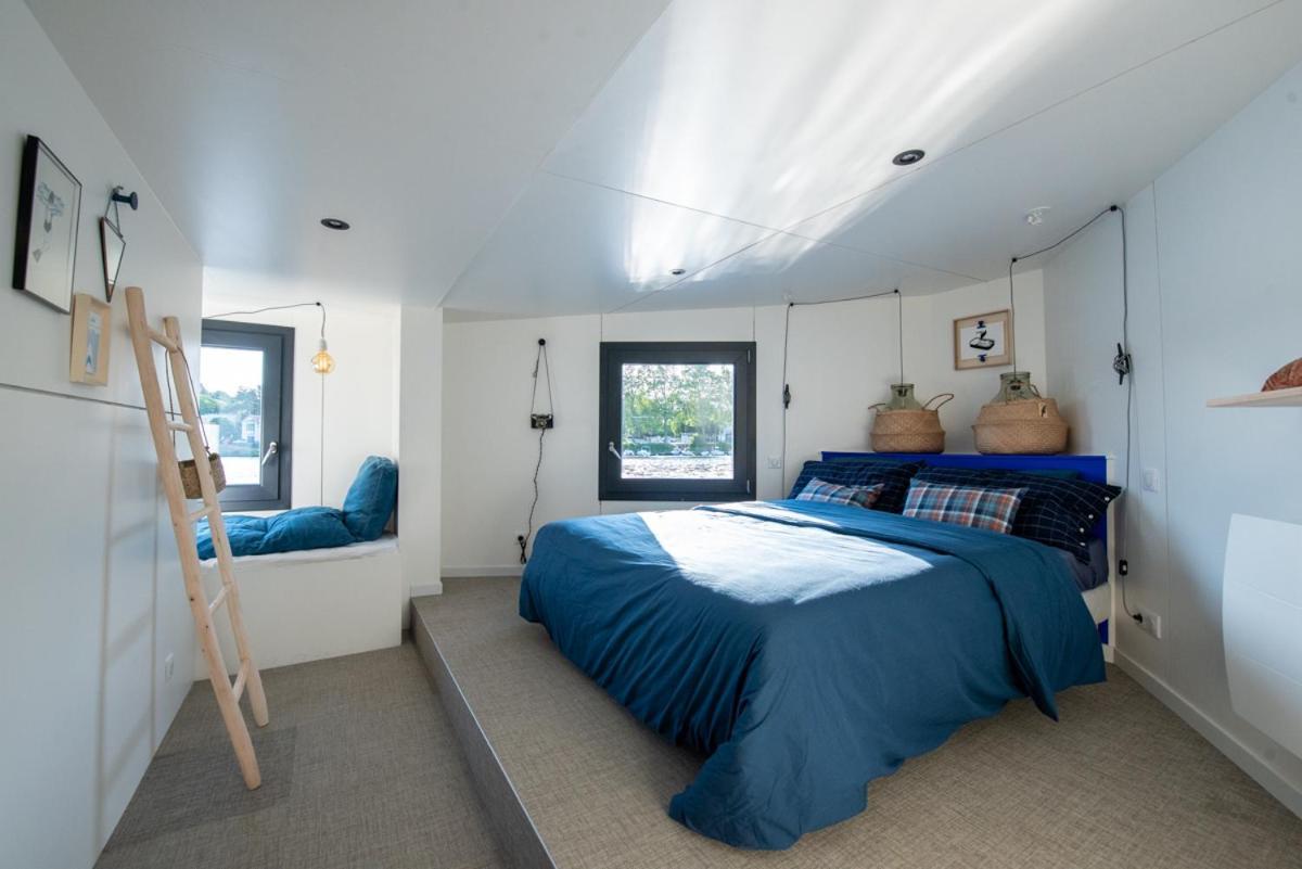 La Riviere House - Peniche Carpe Diem 南特 客房 照片