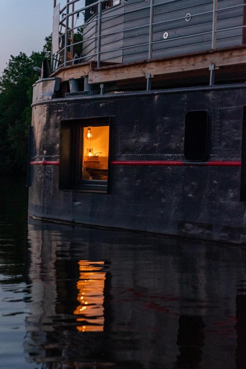 La Riviere House - Peniche Carpe Diem 南特 客房 照片