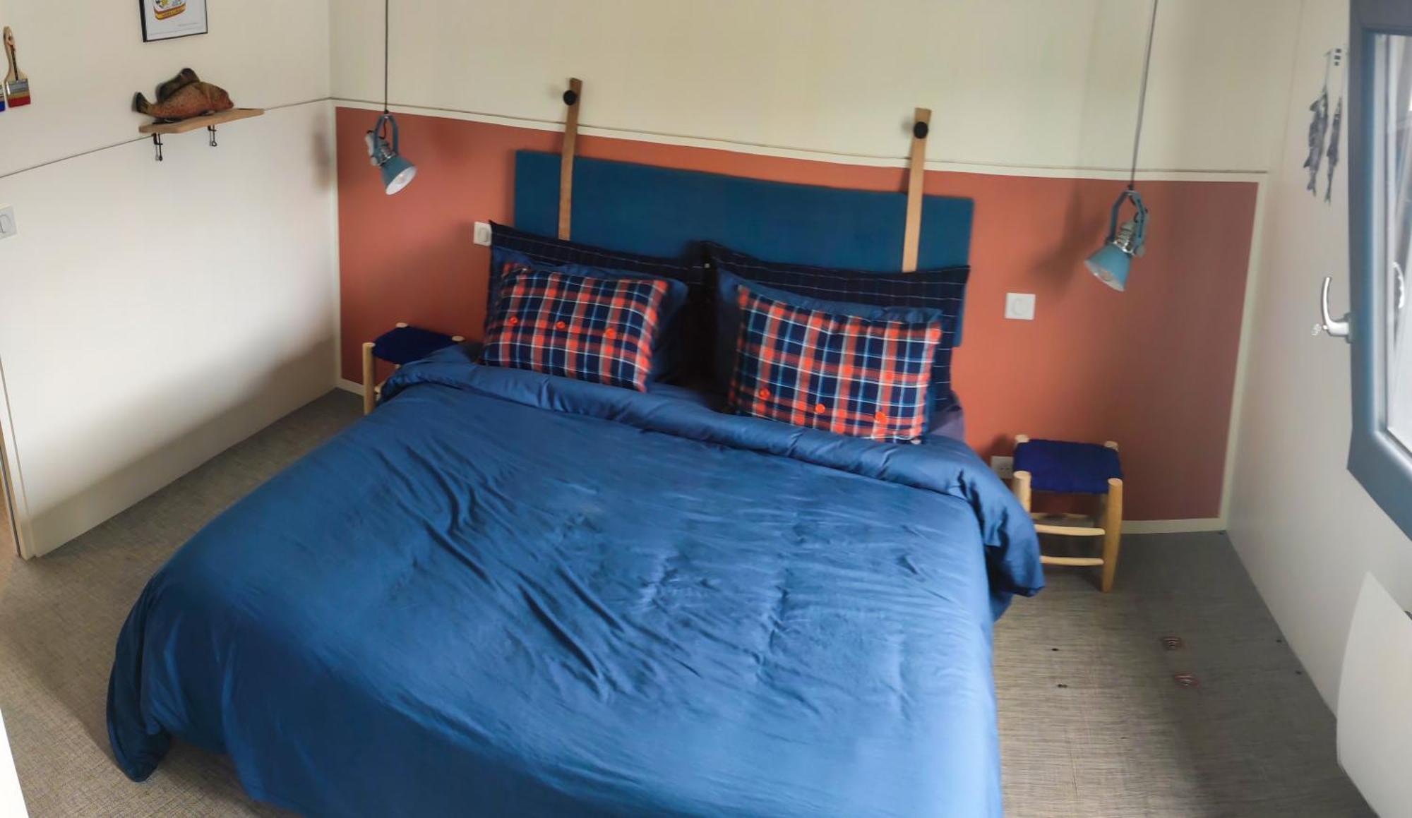 La Riviere House - Peniche Carpe Diem 南特 客房 照片